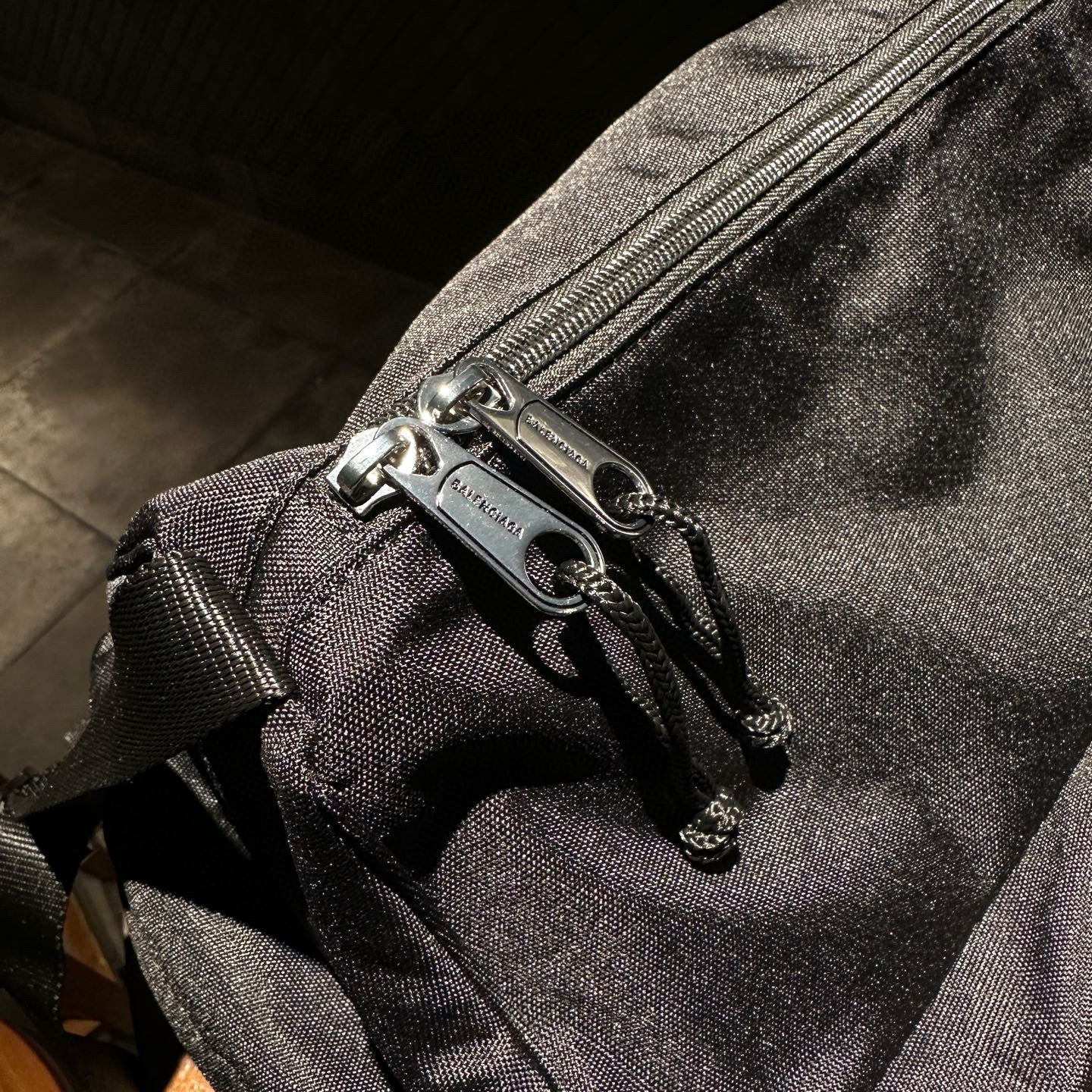 Balenciaga Duffle Bag