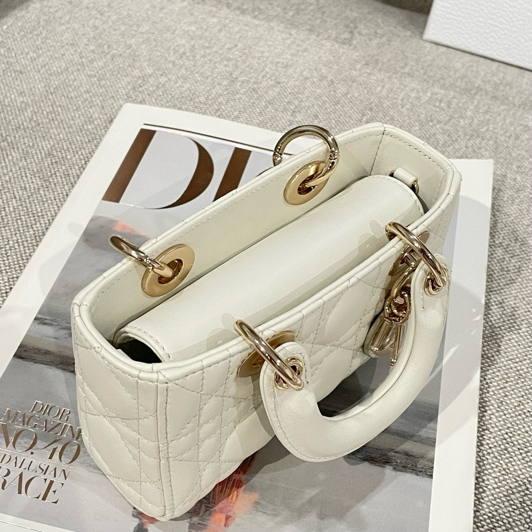 Dior Joy Bag