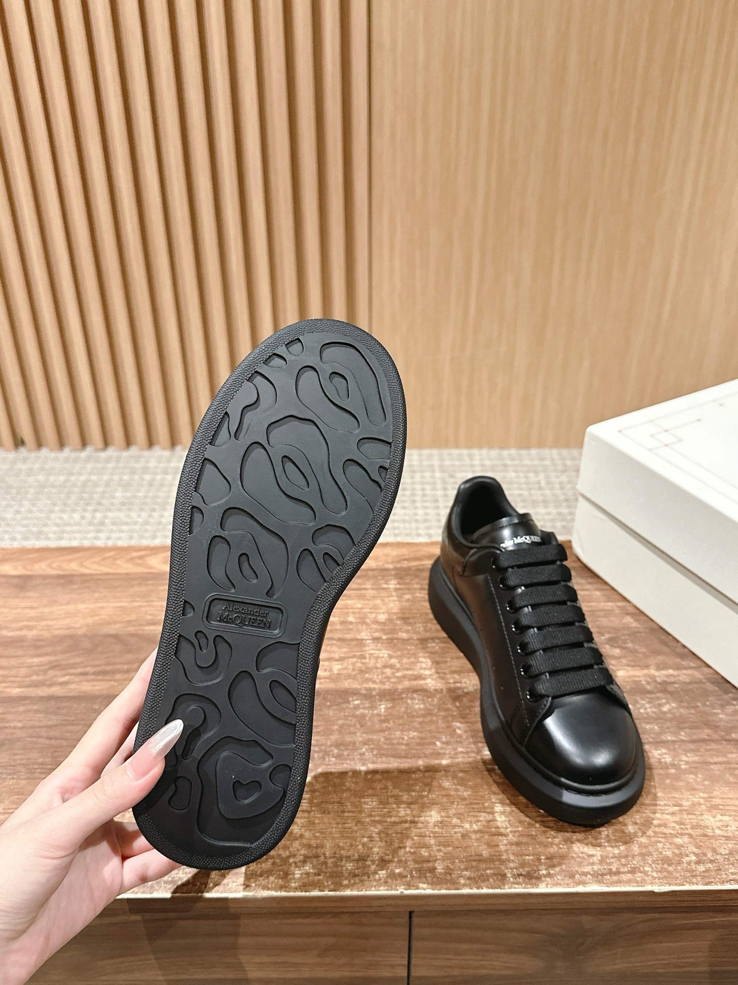 Alexander McQueen Sneakers