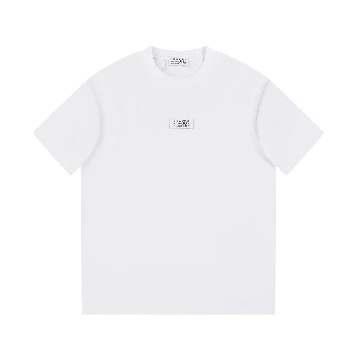 Camiseta Maison Margiela