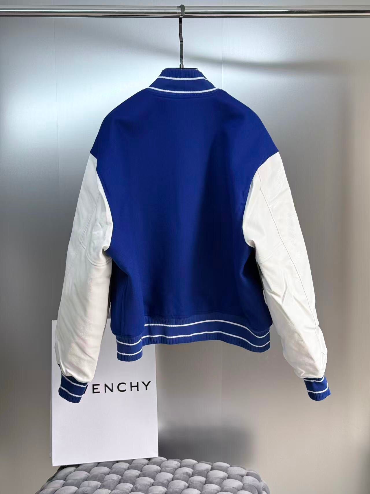 Givenchy Jacket