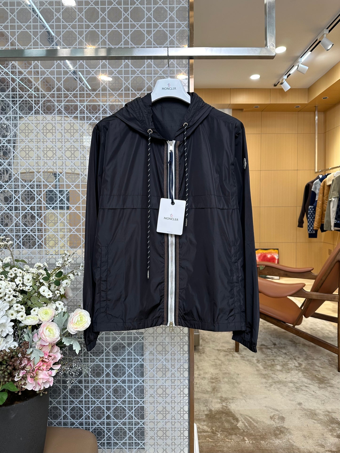 Moncler Jacket