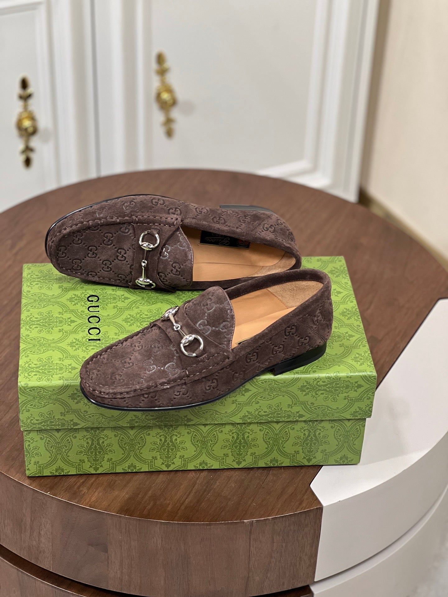 GC Loafer