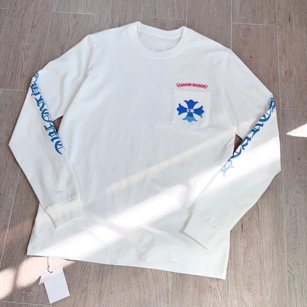 Chrome Hearts Sweater