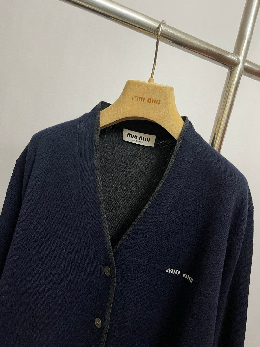 Miu Miu Cardigan