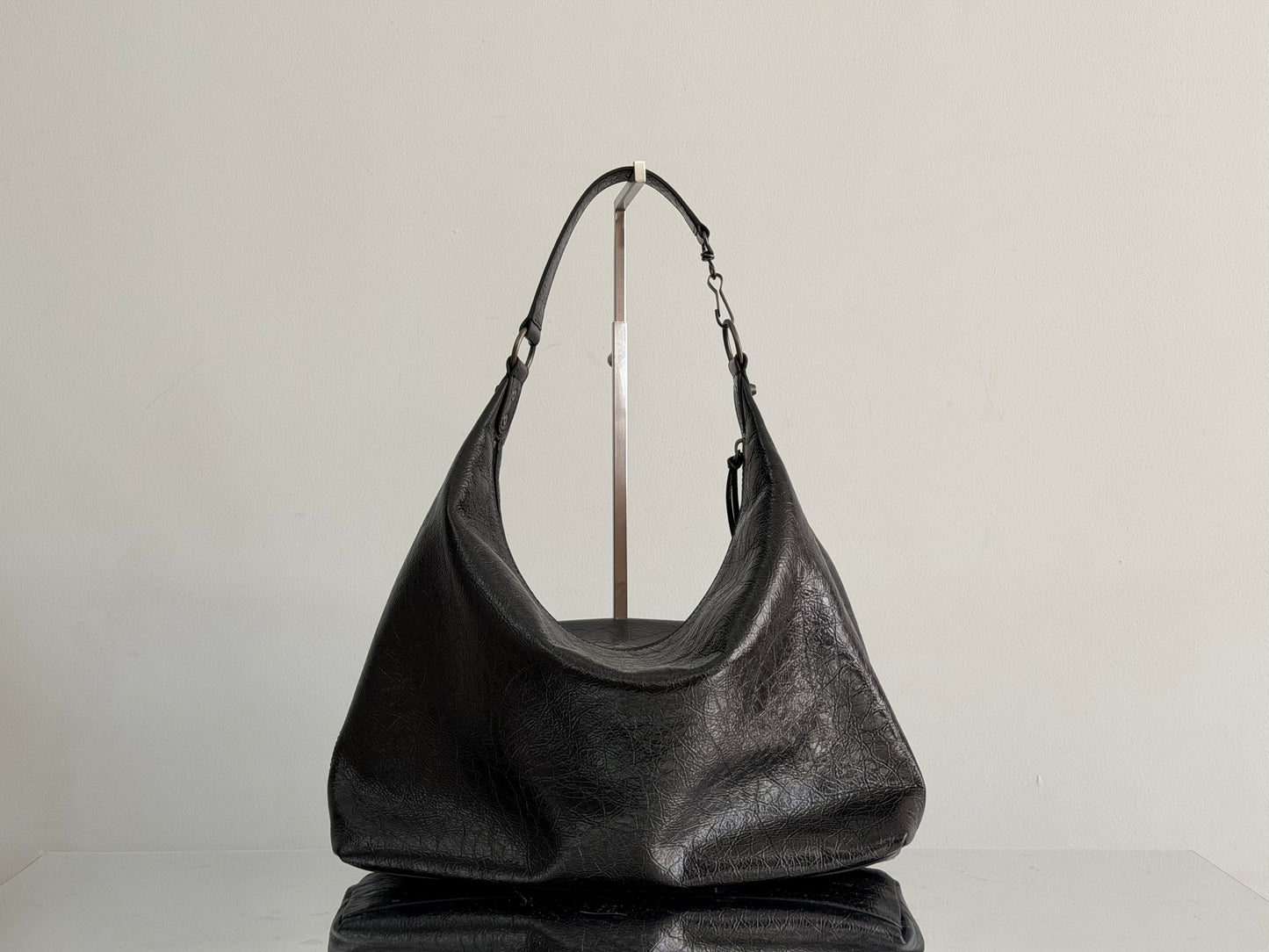 BLCG Le City Hobo Bag 37x11x35cm