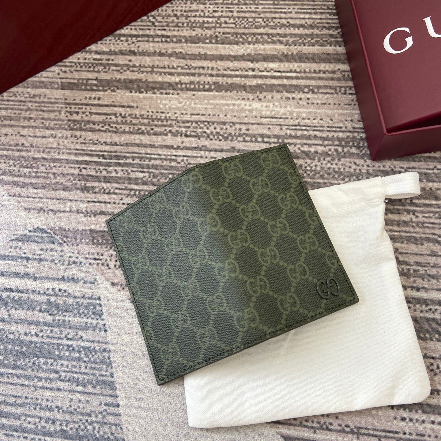 Gucci Wallet