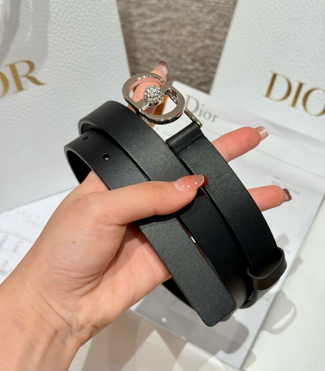 CD30 Montaigne Jolie (Width 2.0cm)