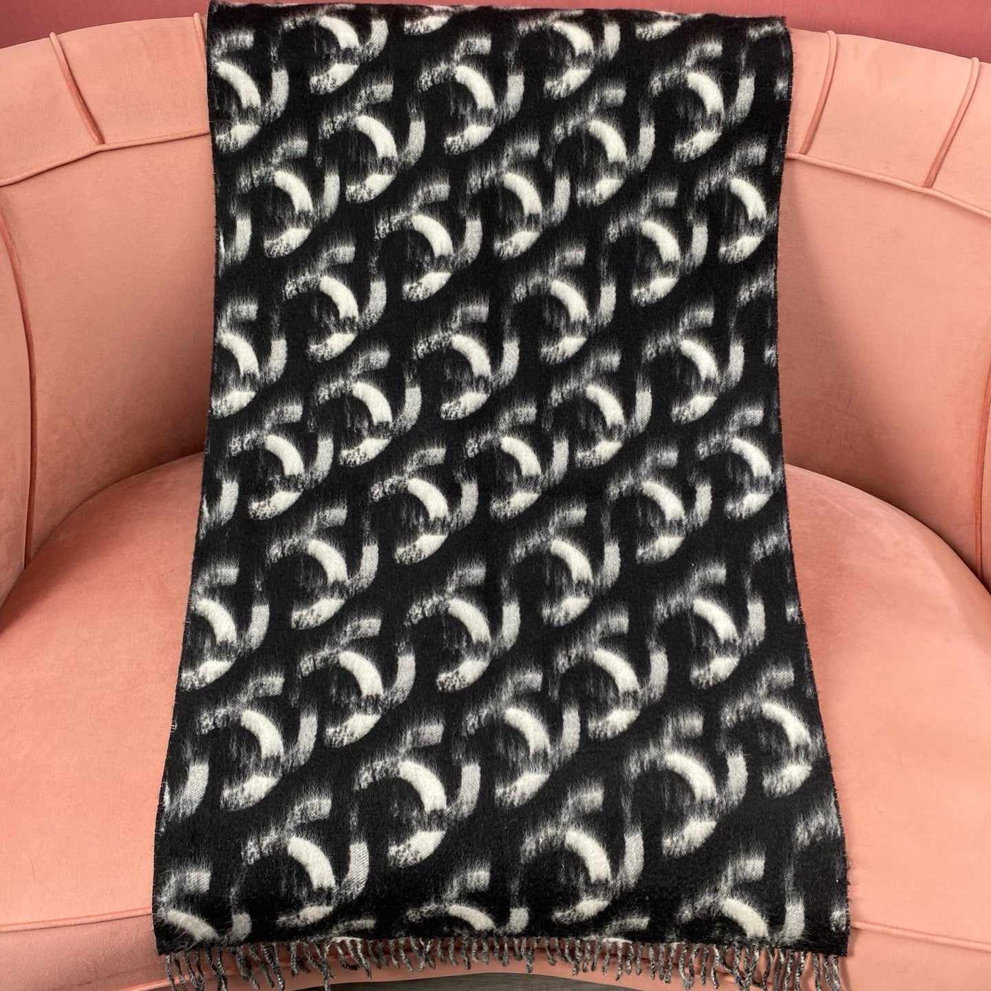Chanel Scarves