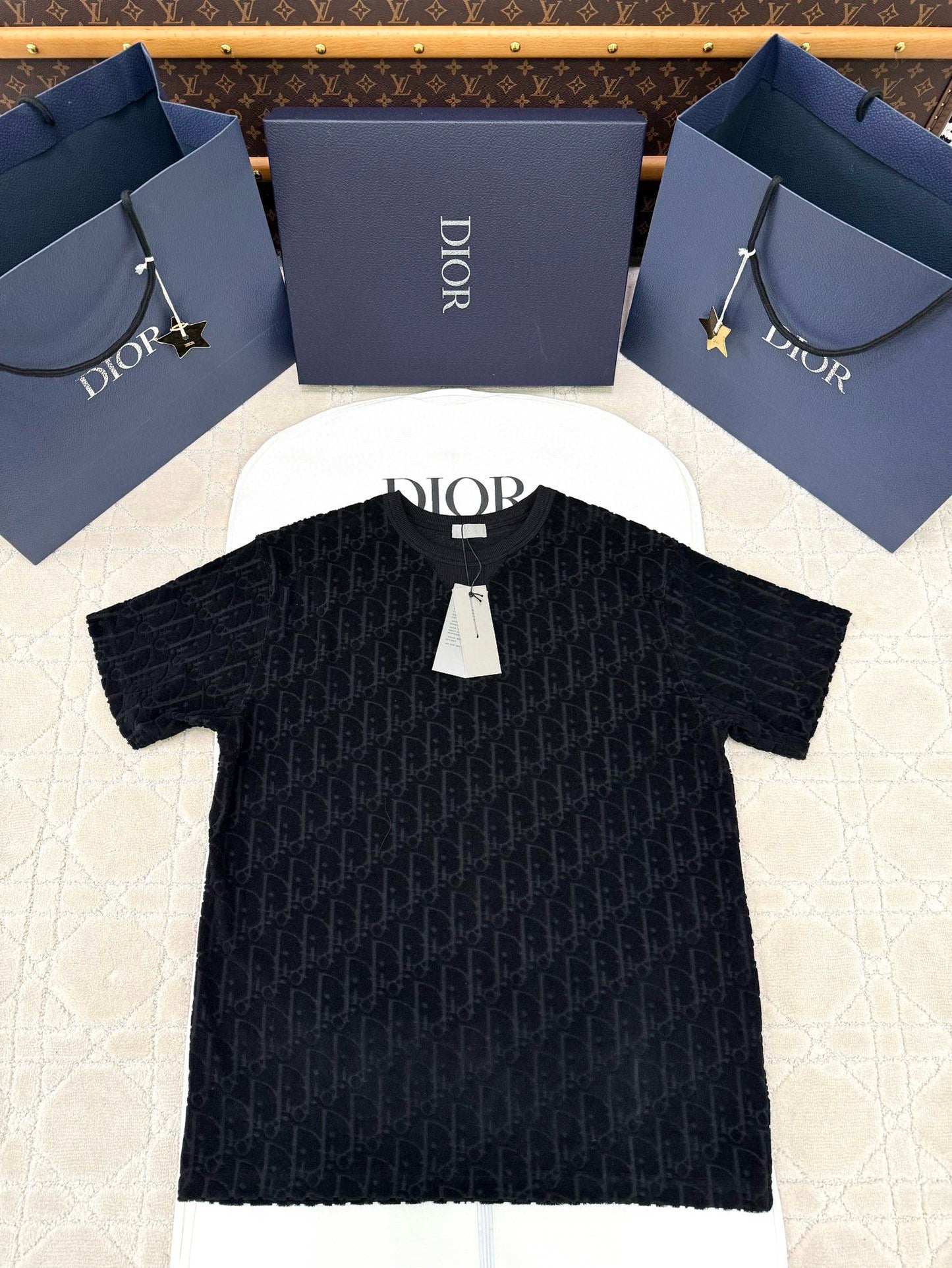 Dior T-shirt