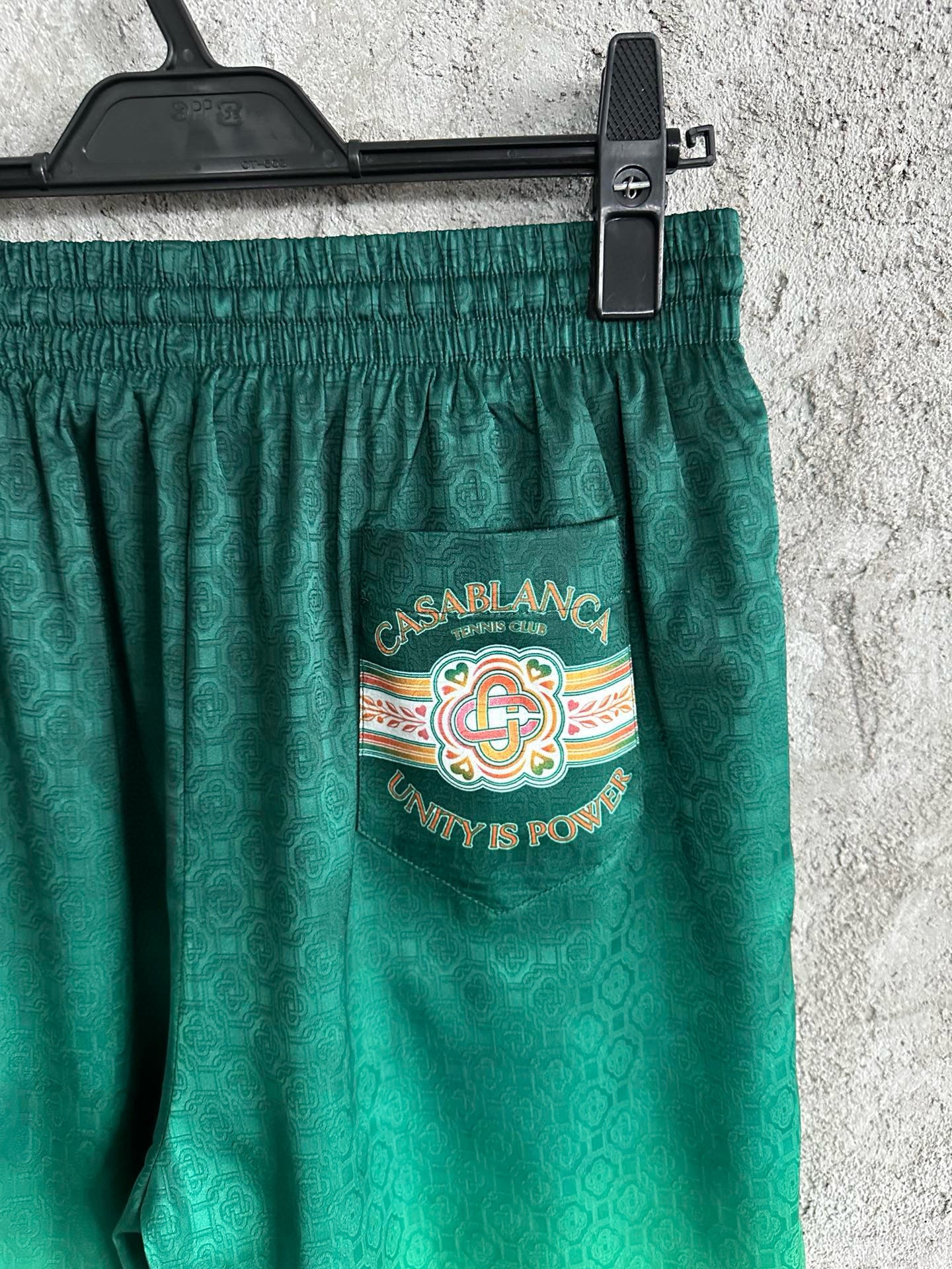 Casablanca Short Pants