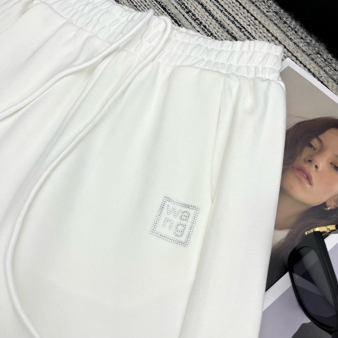 Alexander Wang Long Pants