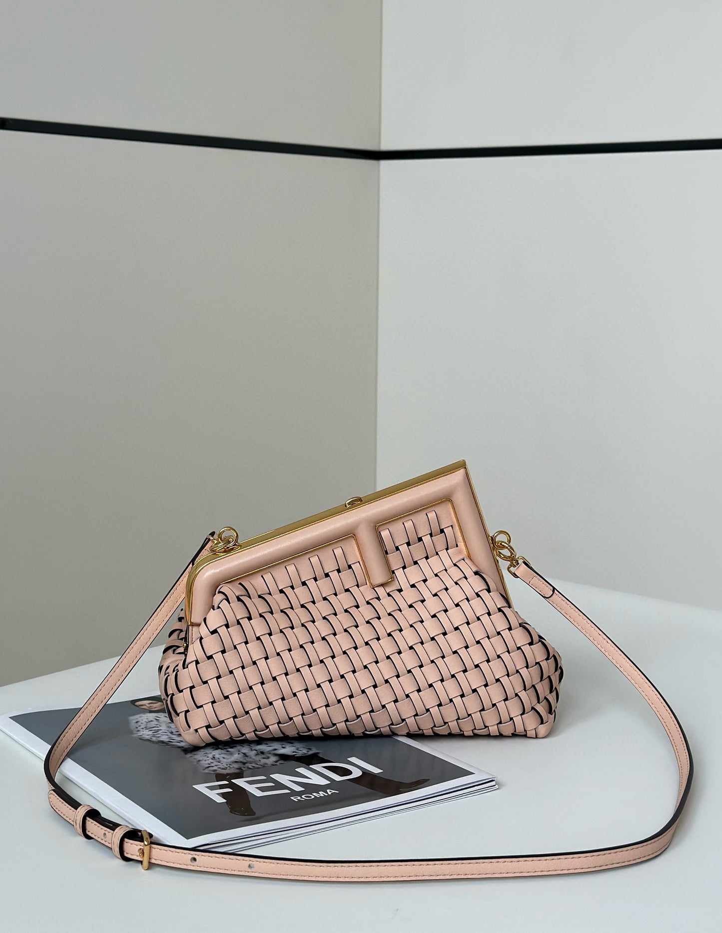 Fendi First Bag