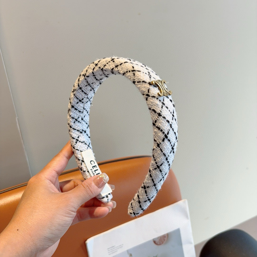 Celine Hairband