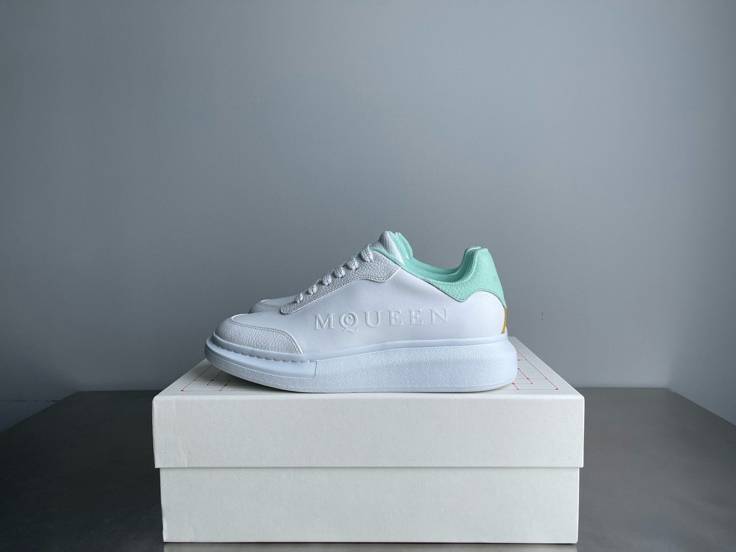 Alexander McQueen Sneakers