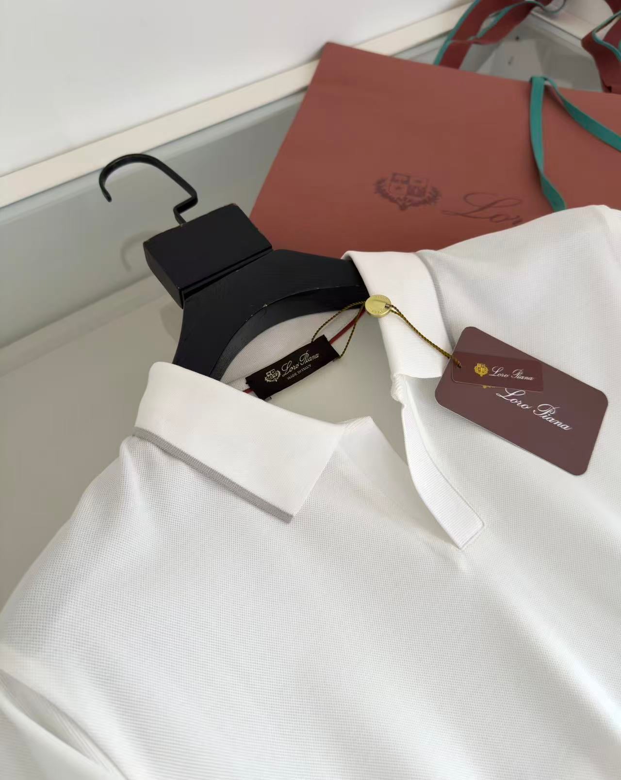 LP Polo