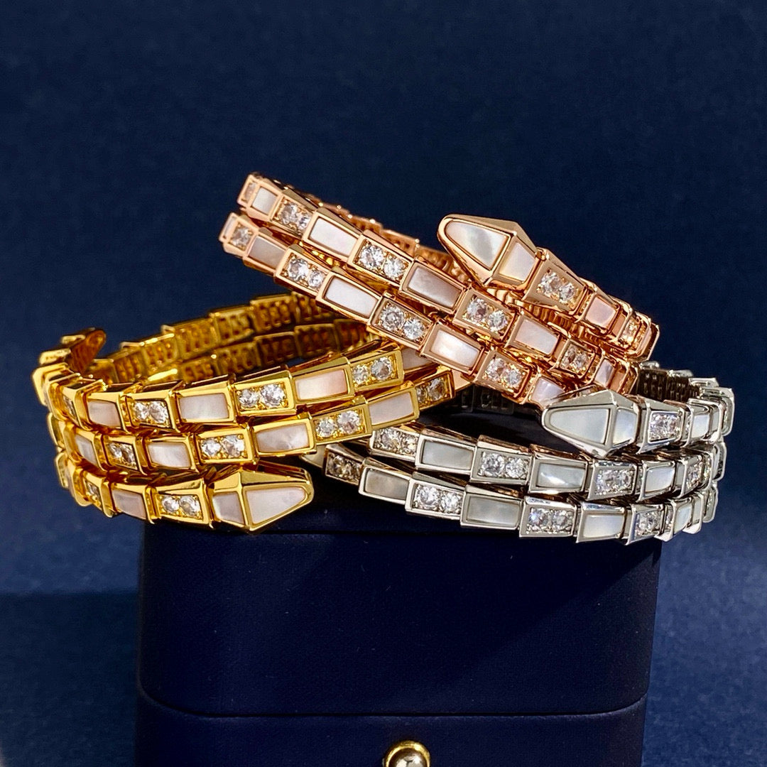 Bvlgari Bracelet