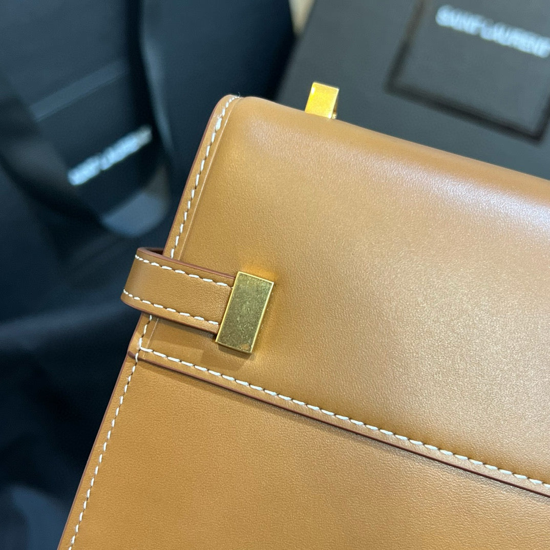YSL Mini Manhattan