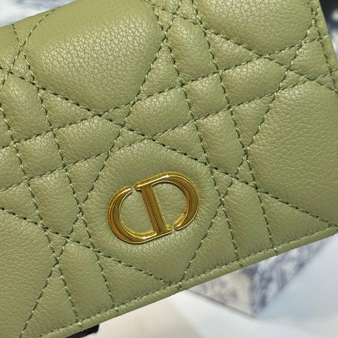 Dior Wallet