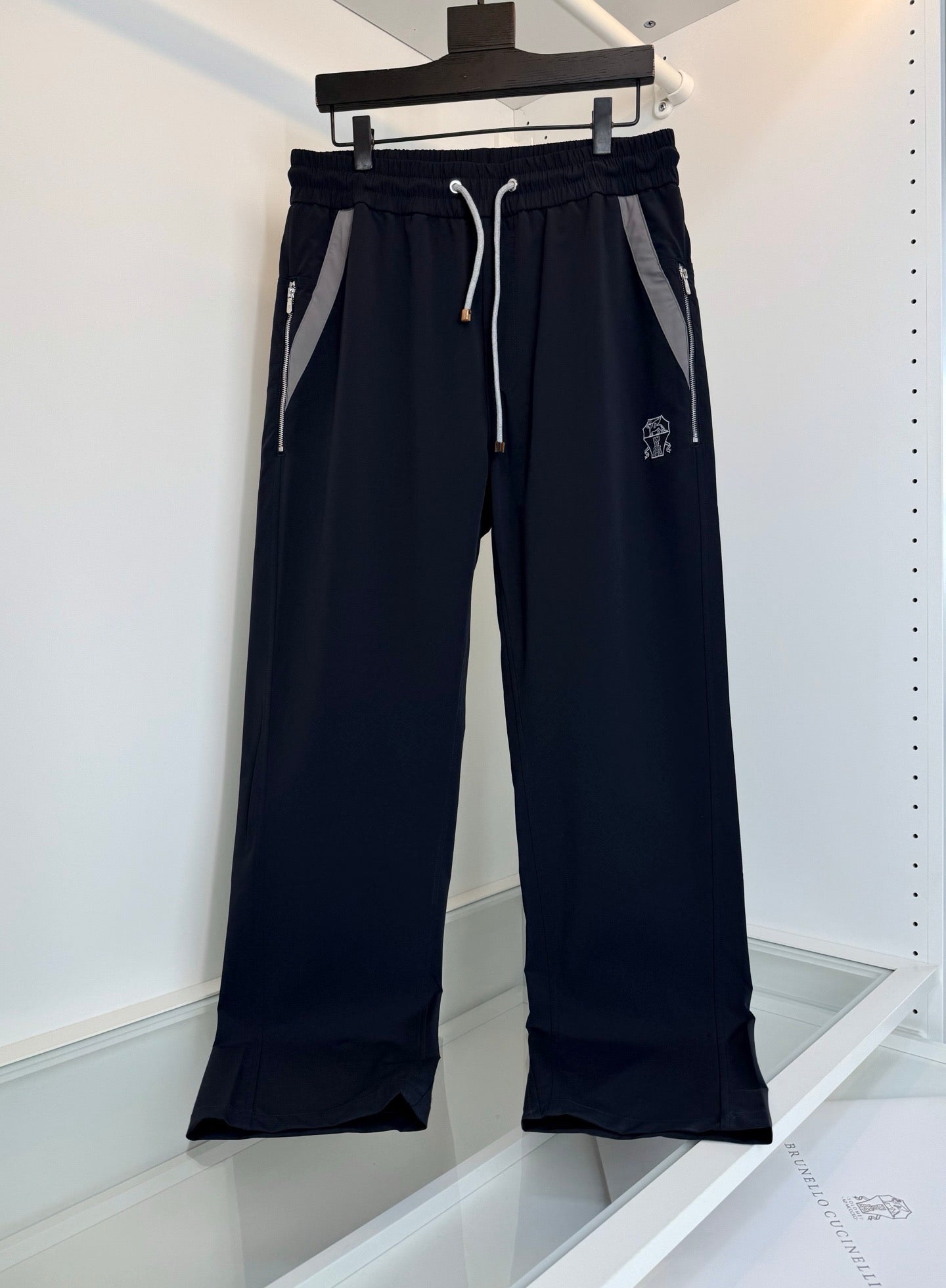 BC Long Pants