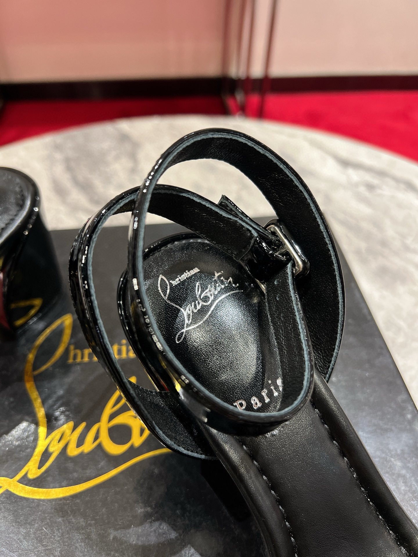 Christian Louboutin Heels