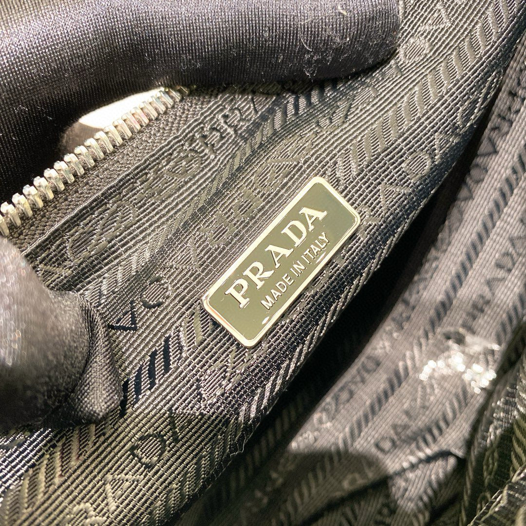 Prada Cross Body Bag