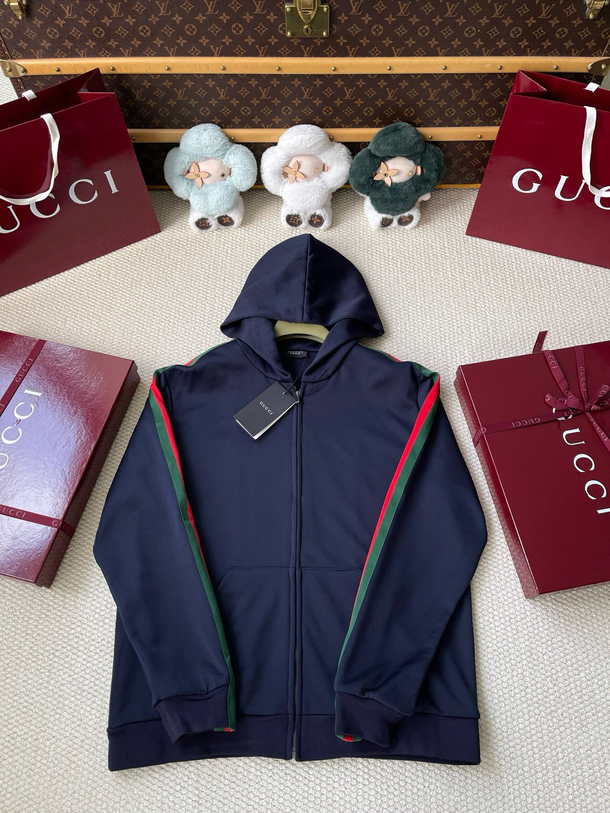 Gucci Jacket