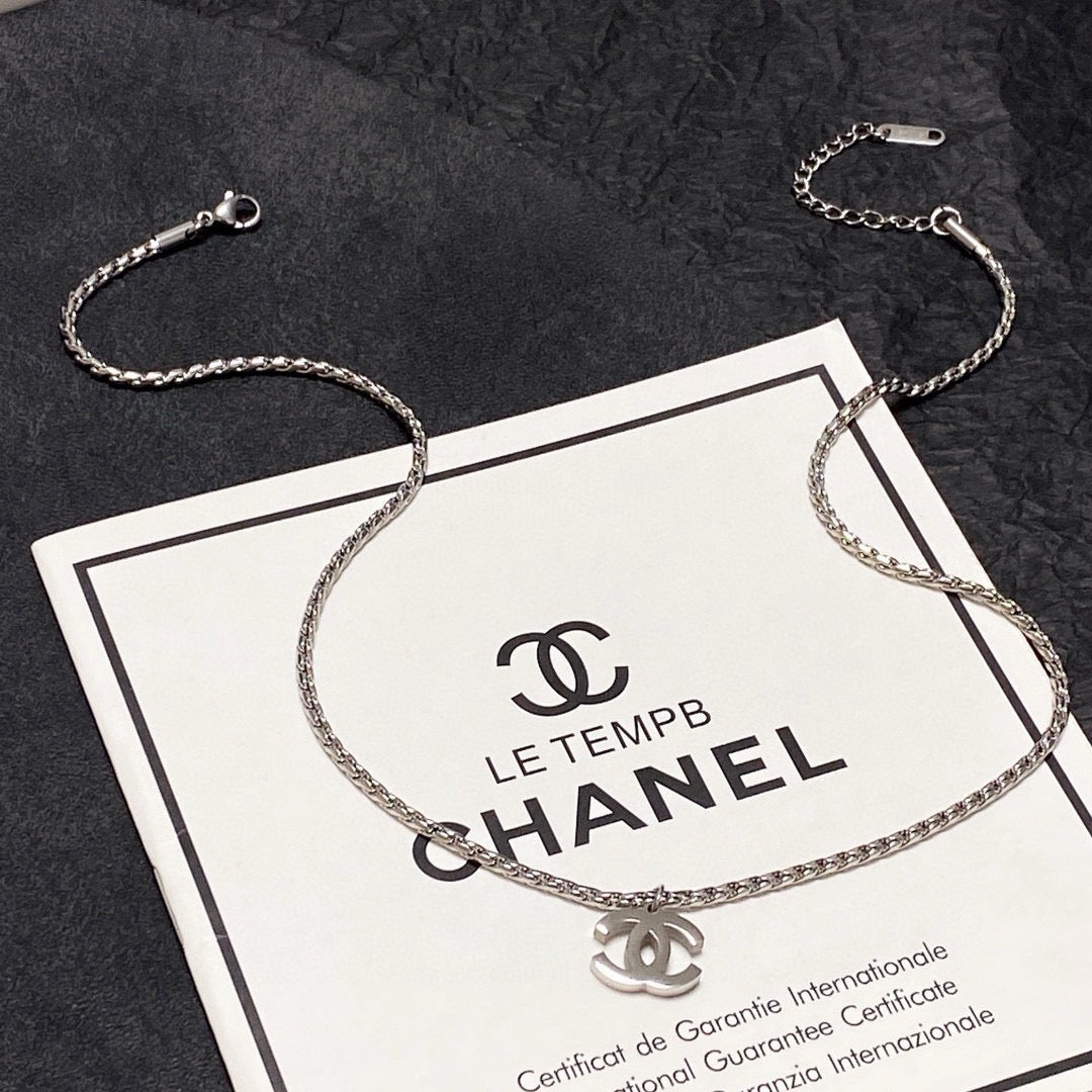 Chanel Necklace