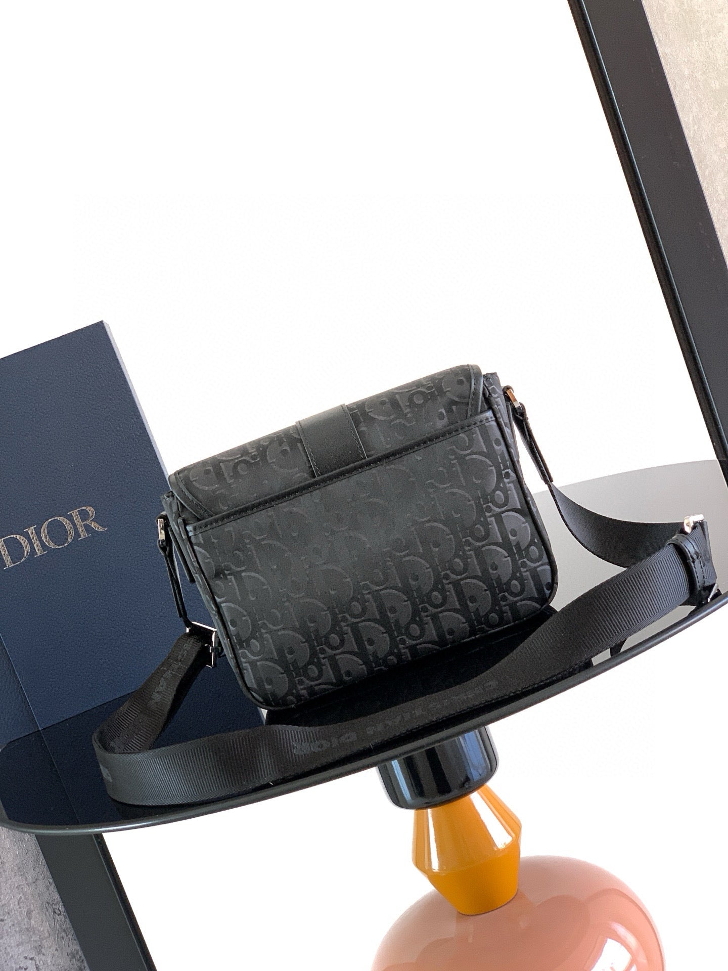 Dior Messenger Bag