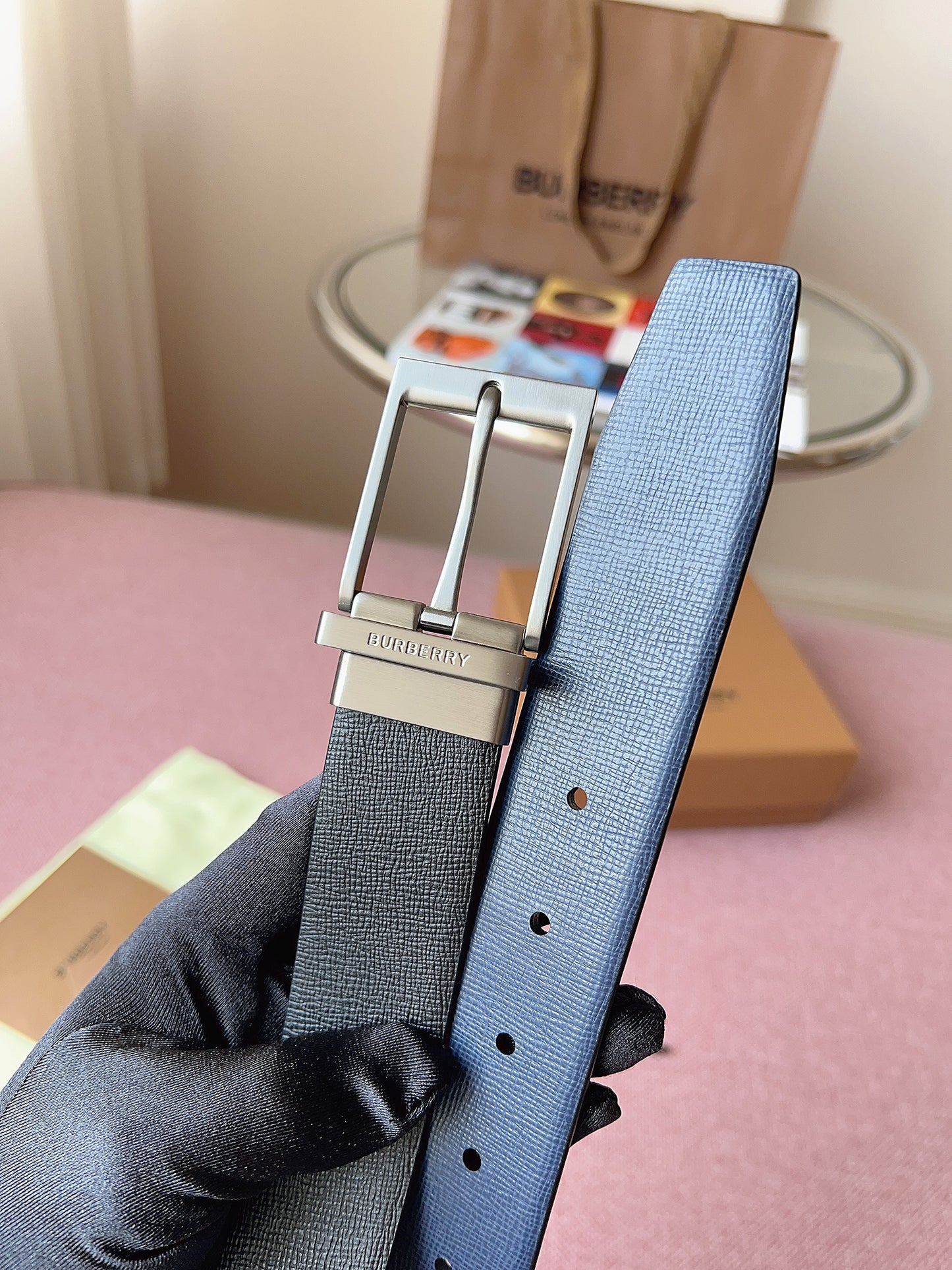 BBR Belt