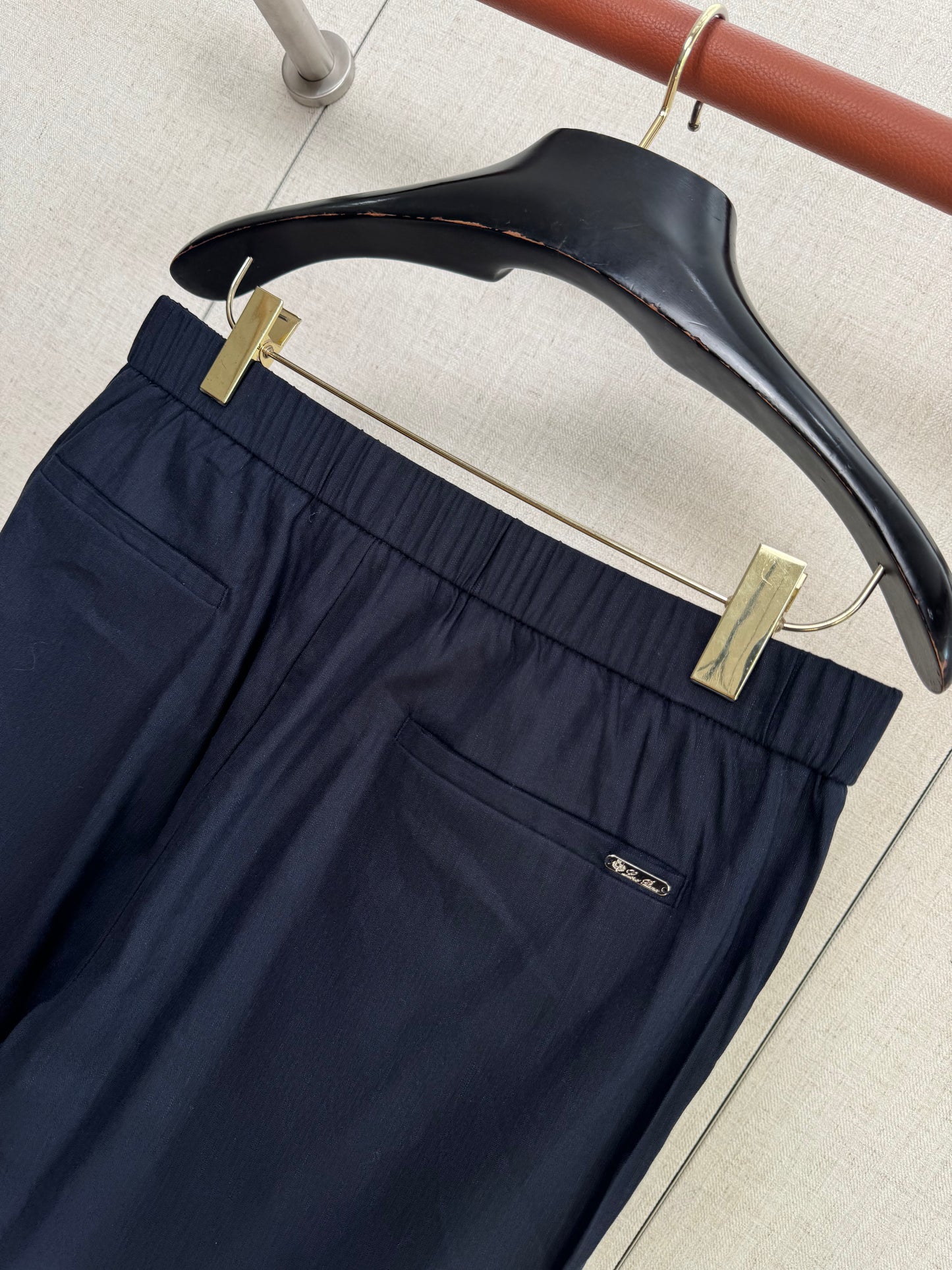 LP Long Pants