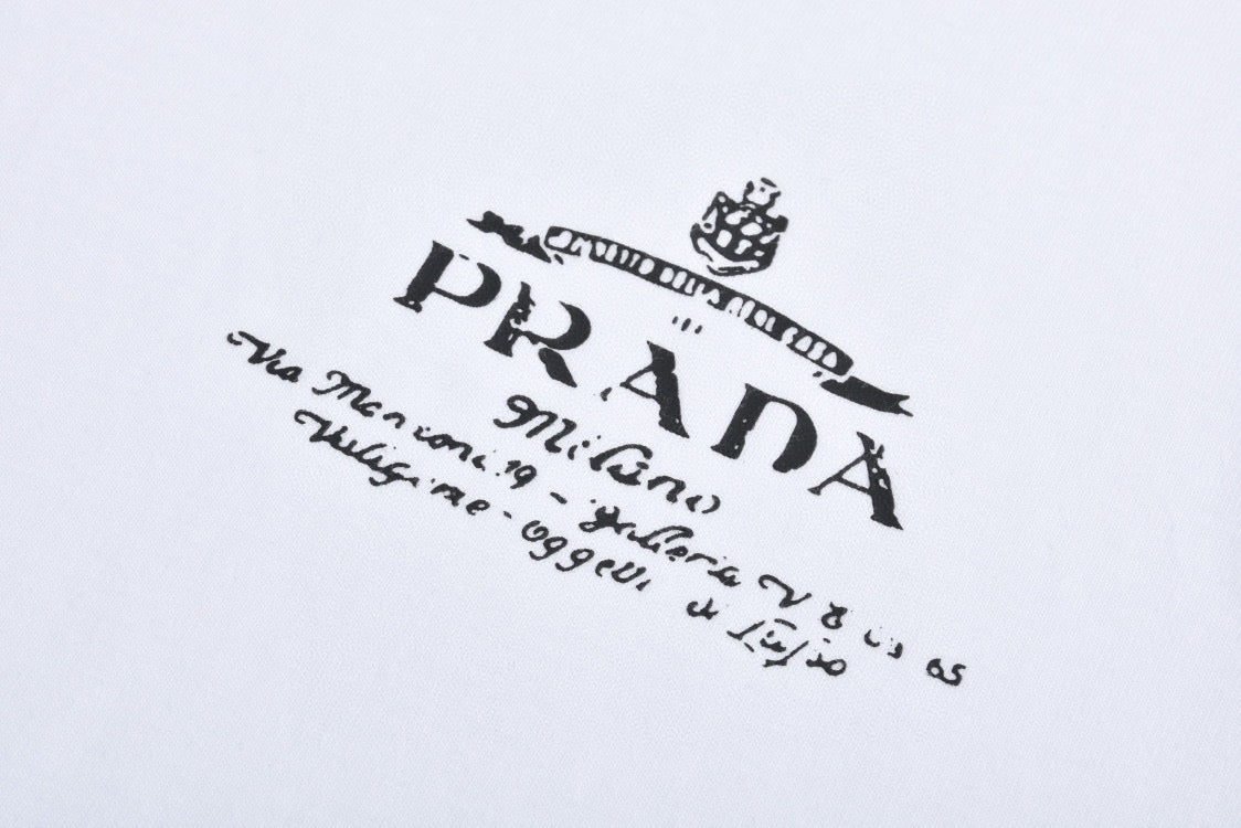 Prada T-Shirt