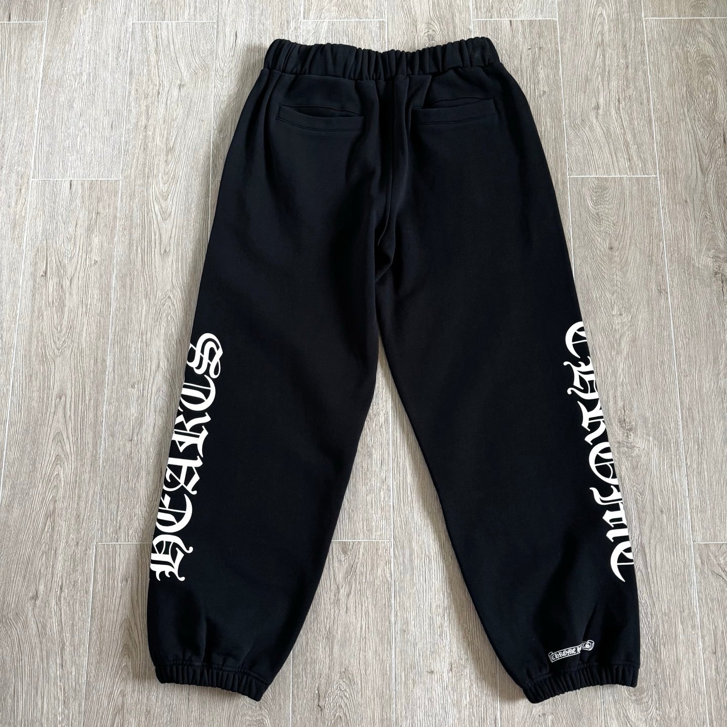 Chrome Hearts Jogger