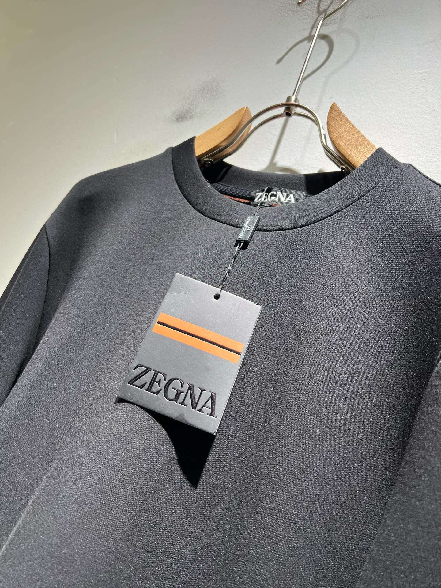 Zegna Sweater