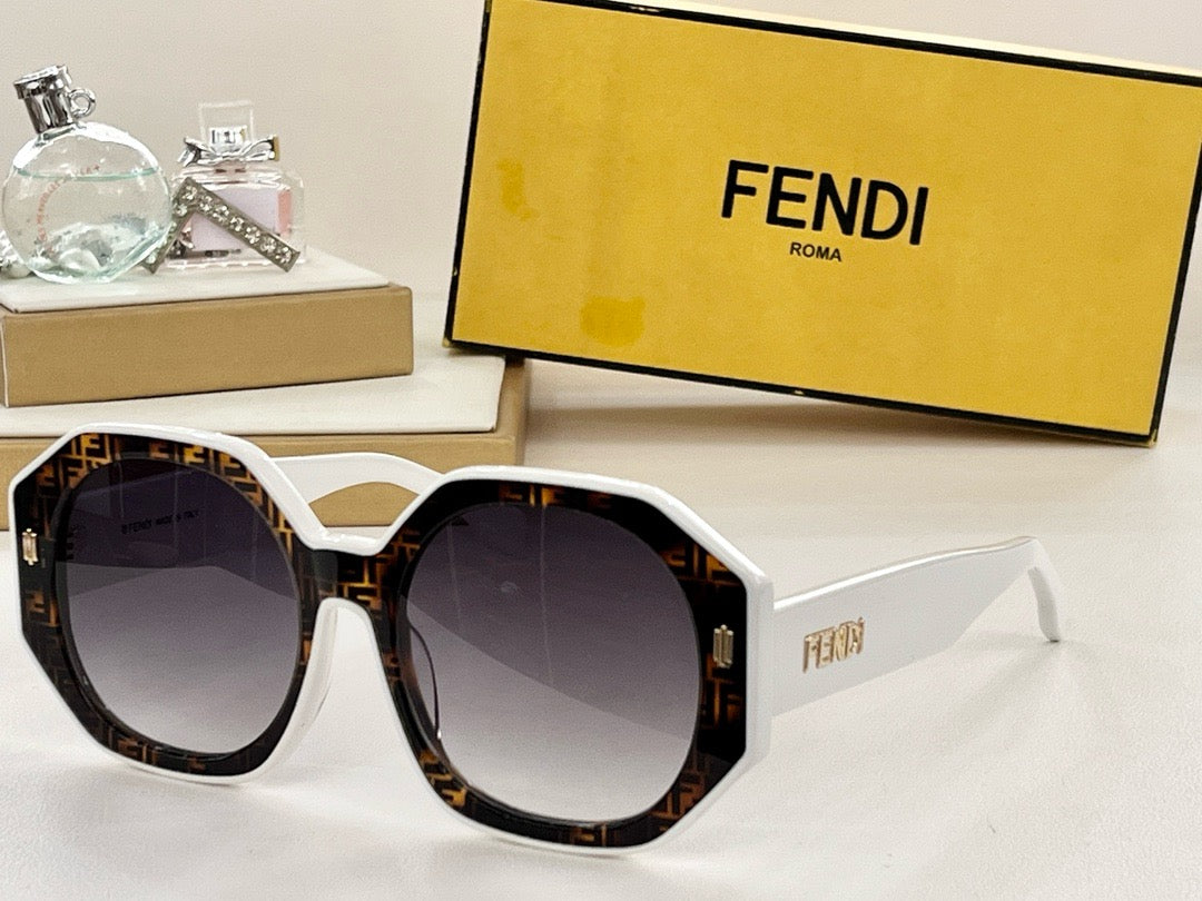 Fendi Sunglasses