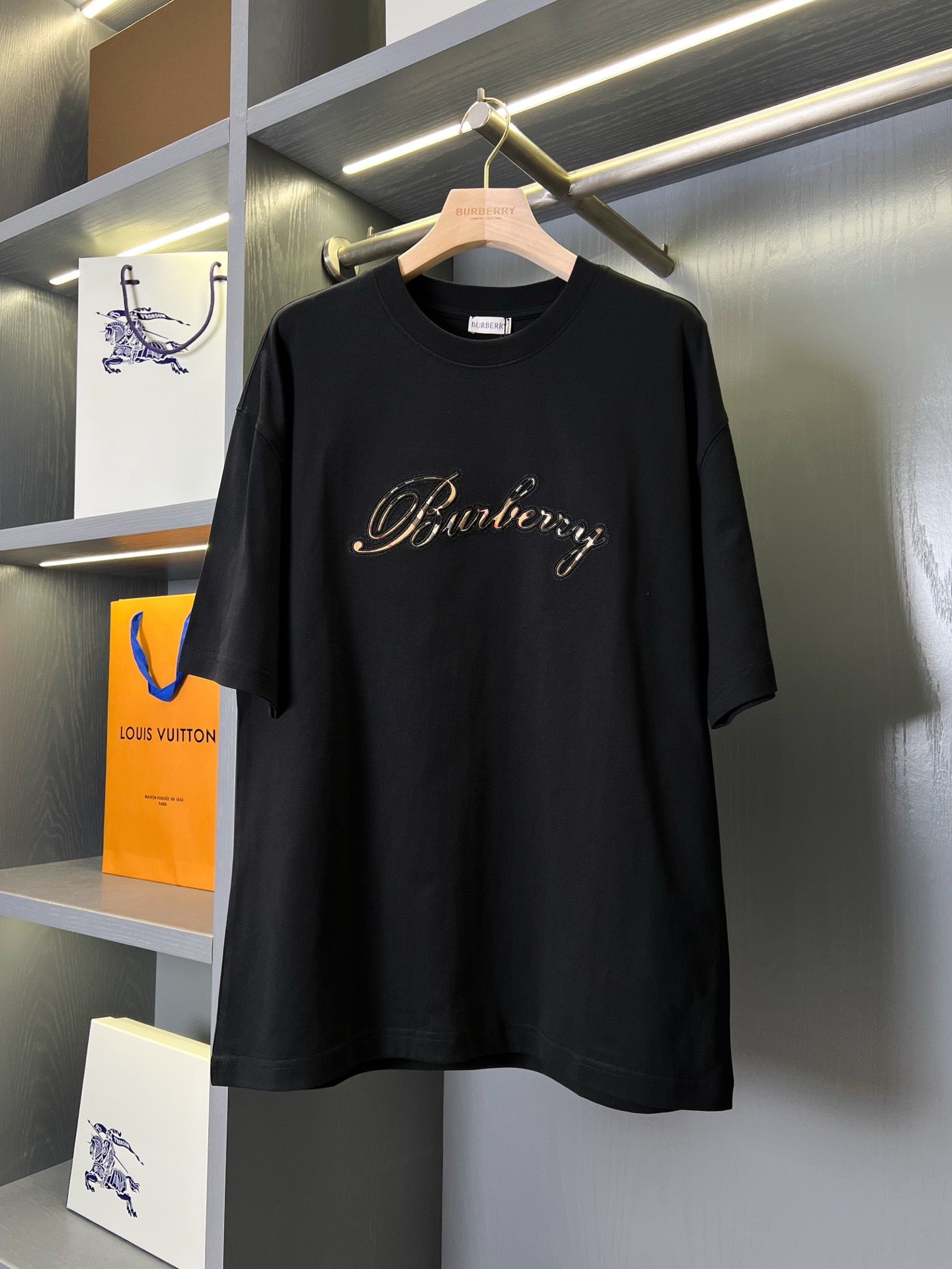 BBR T-shirt