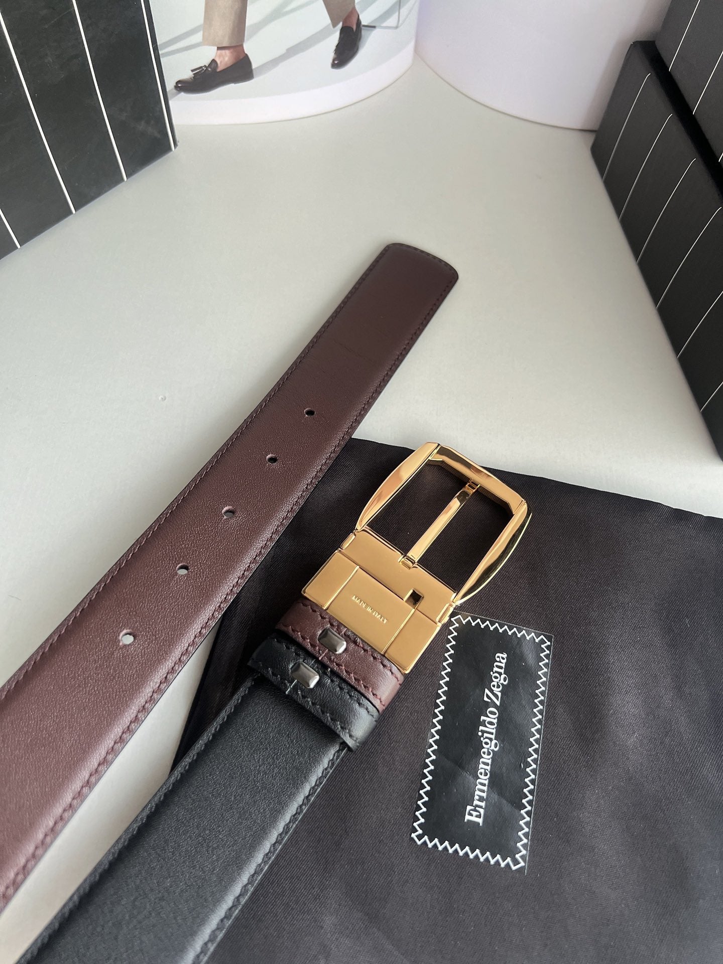 ZG Belts