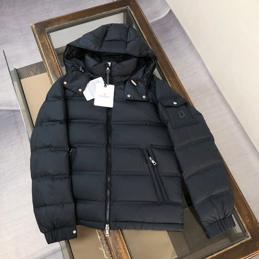 Moncler Down Jacket