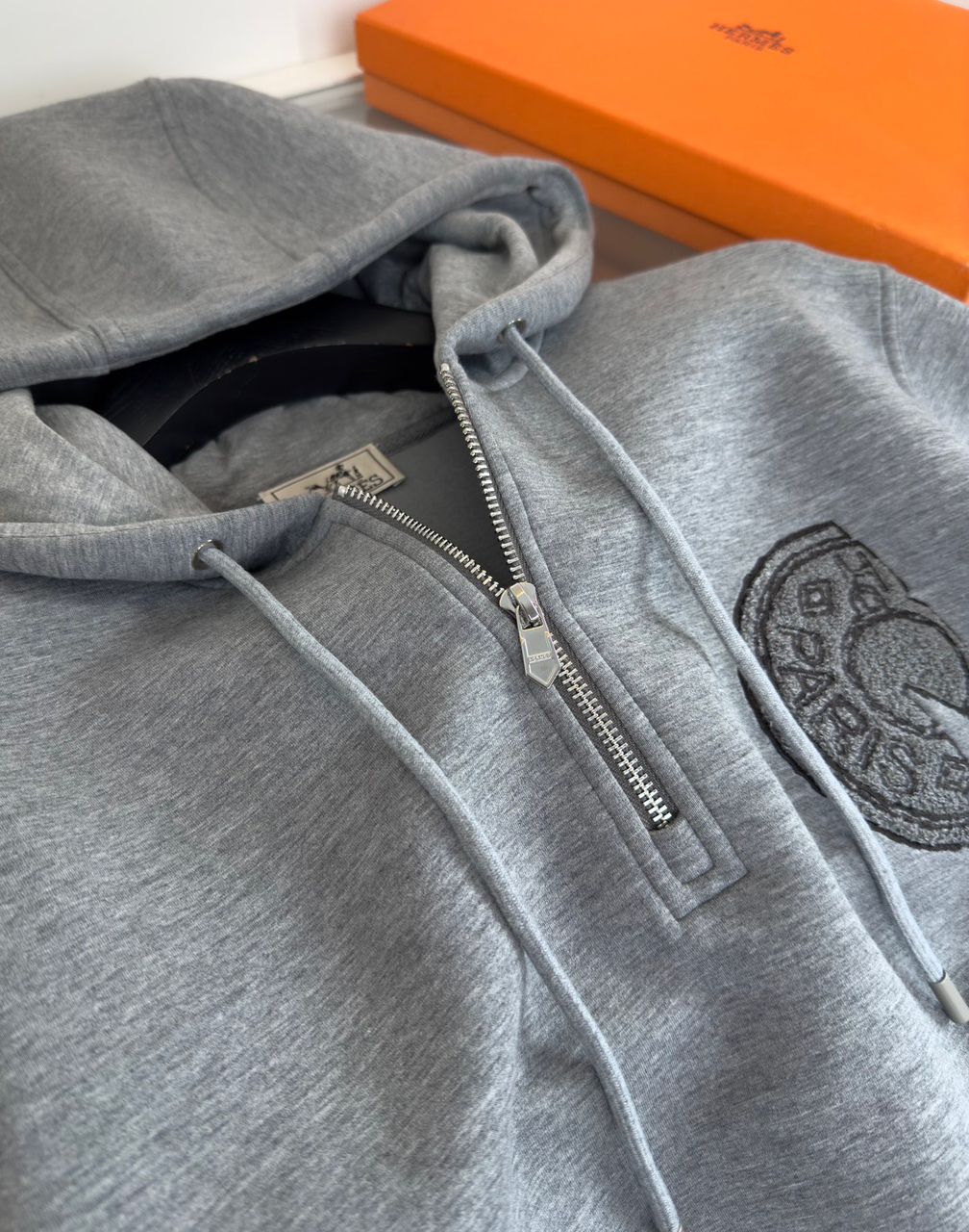 Hermes Hoodie