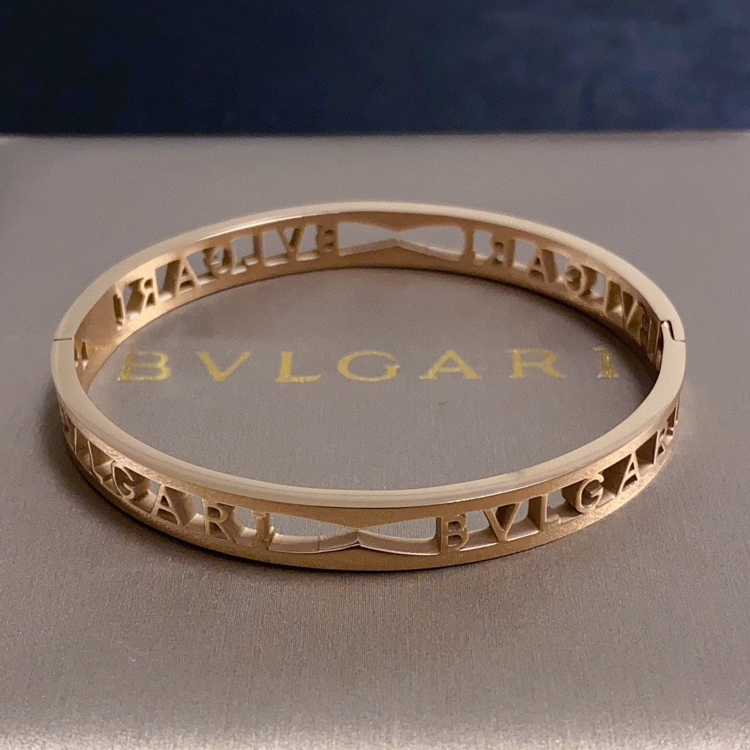 Bvlgari Bracelet