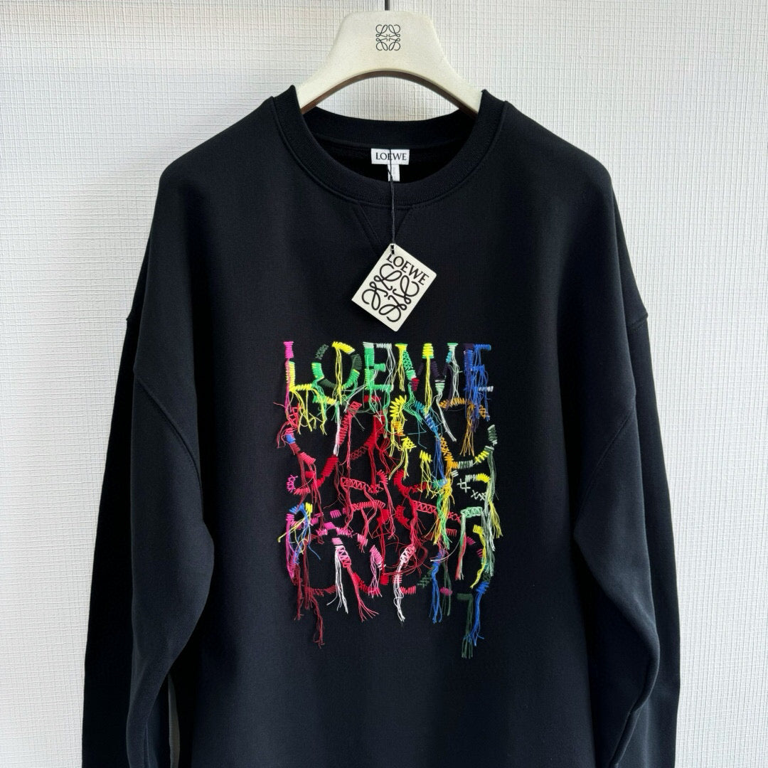 Loewe Hoodie