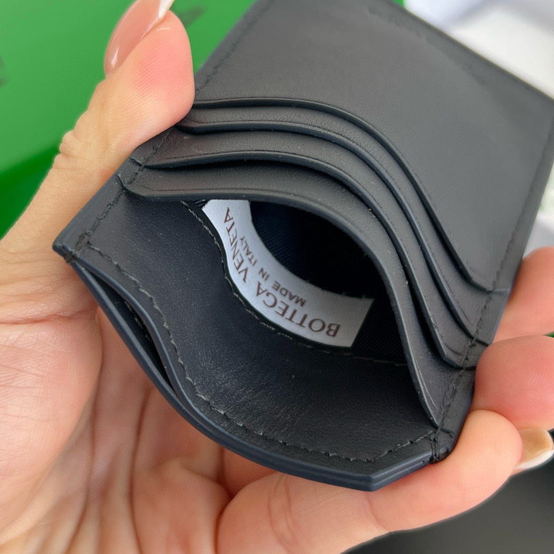 Bottega Veneta Card Holder