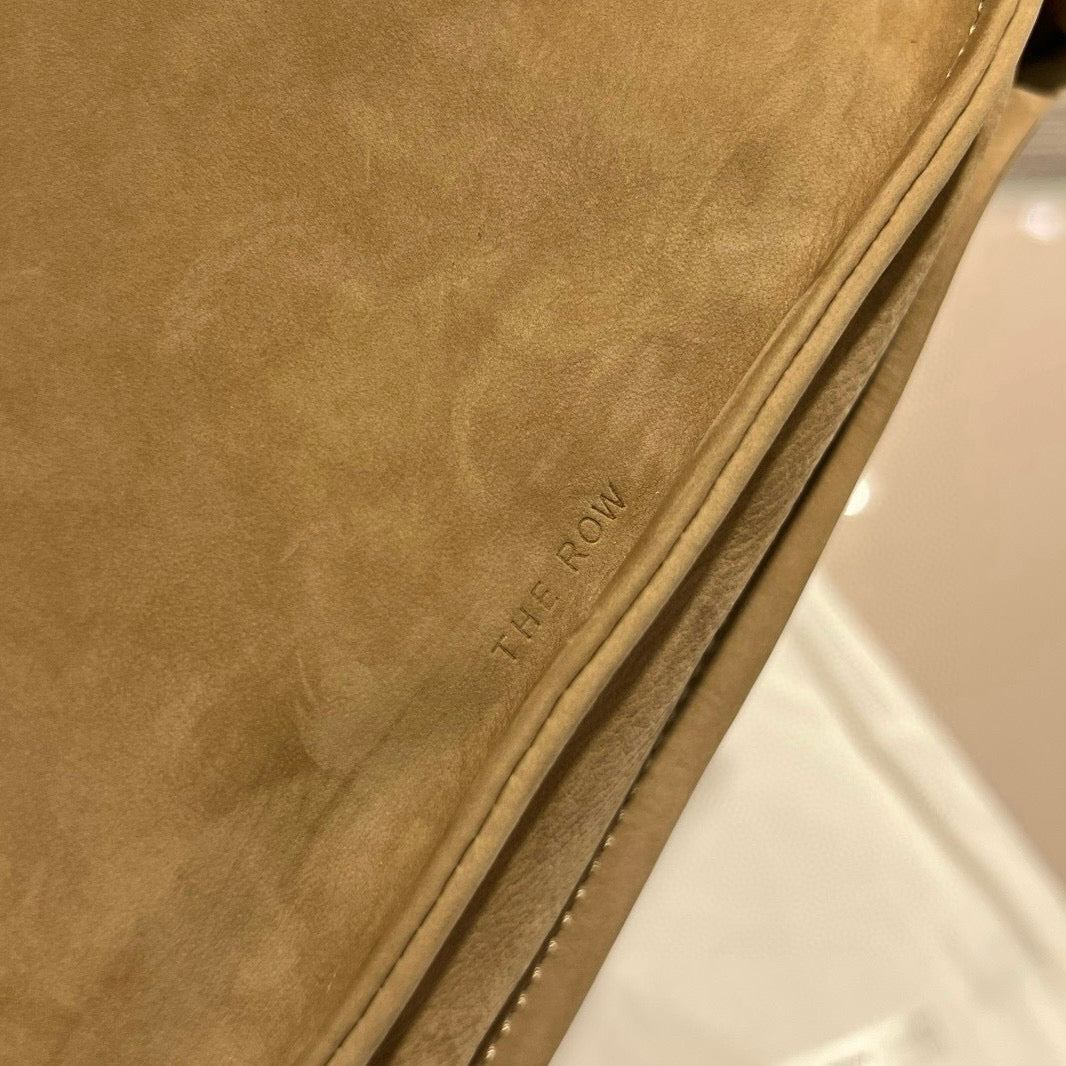 The Row To Go Bag