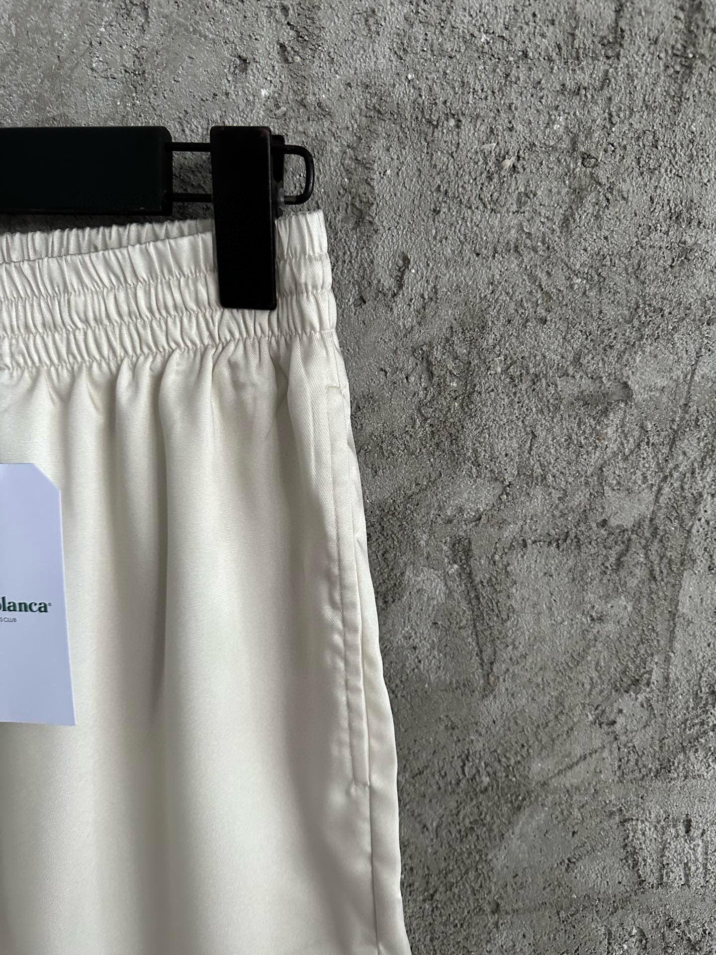 Casablanca Short Pants