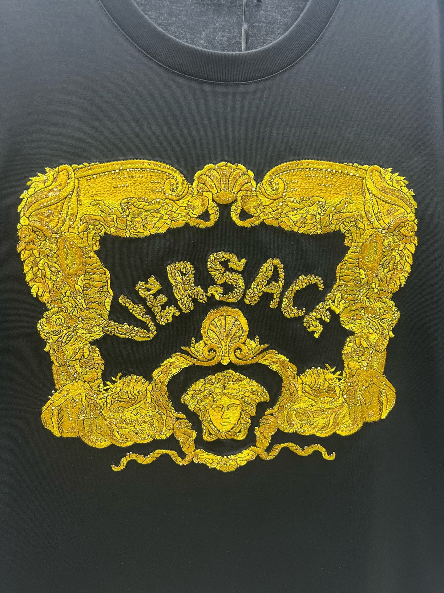 Versace T-shirt