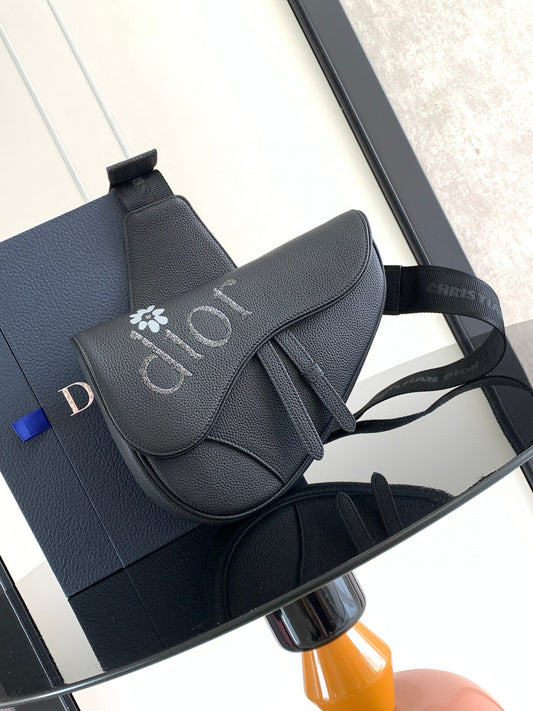 Dior Saddle Bag