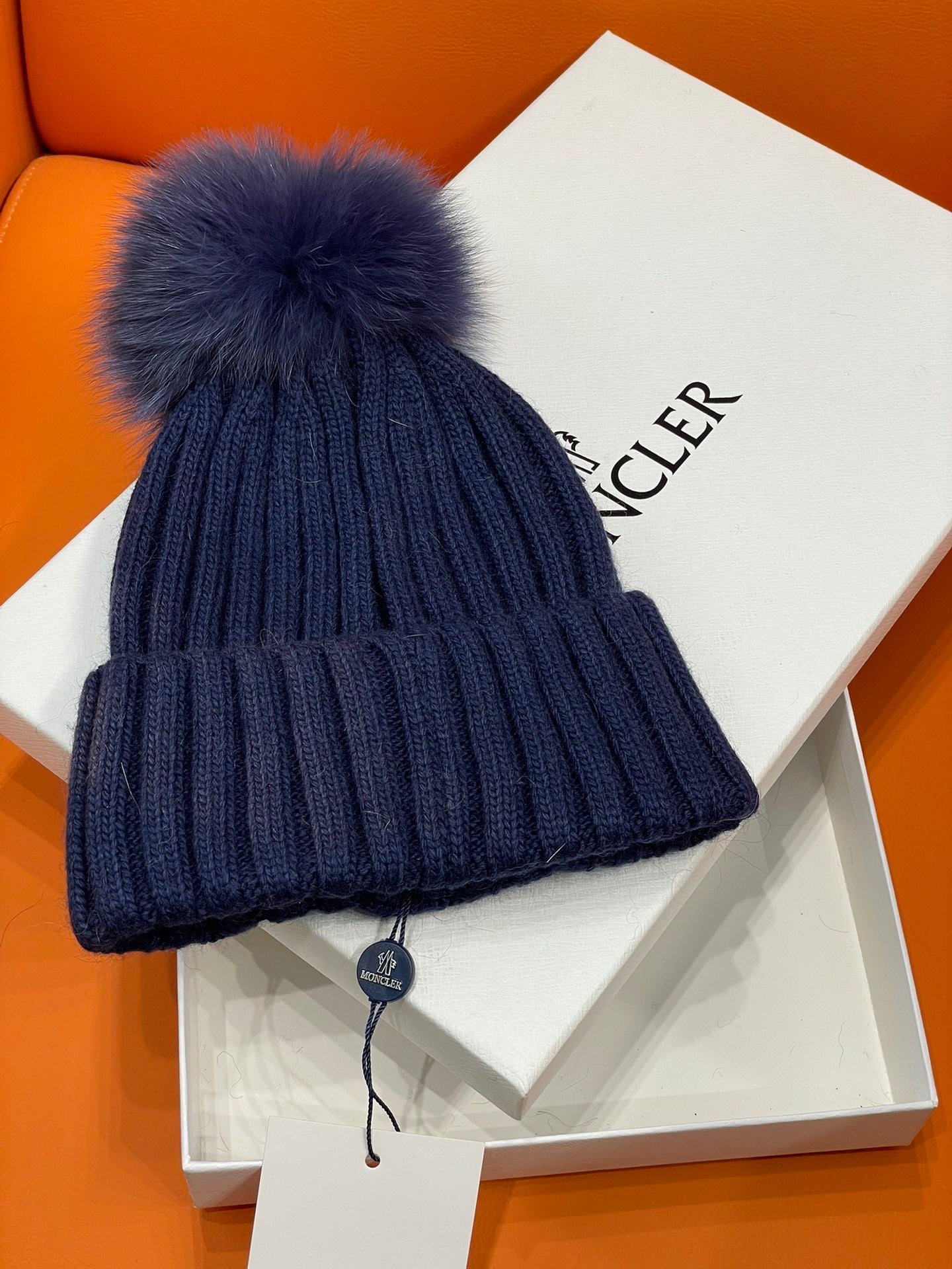 Moncler Beanie