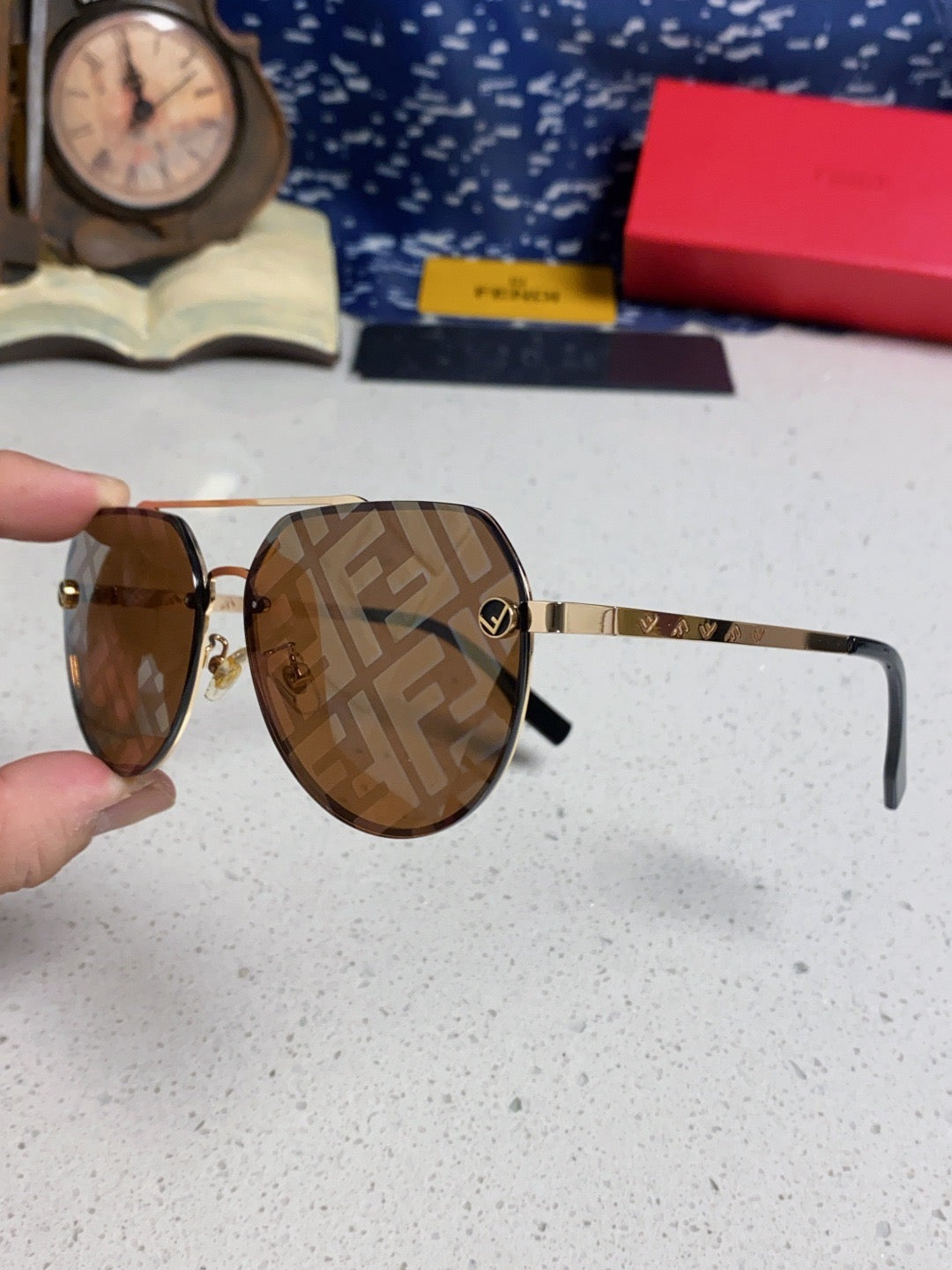 Fendi Sunglasses