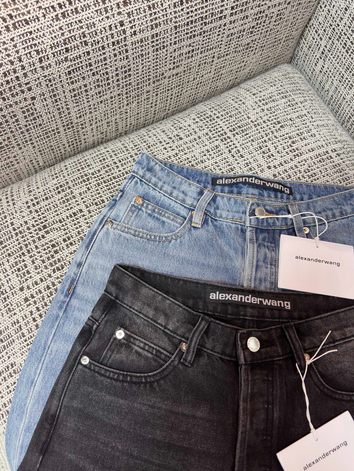 Alexander Wang Jean