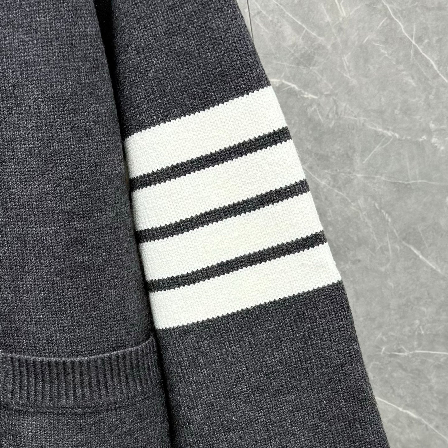 Thom Browne Cardigan